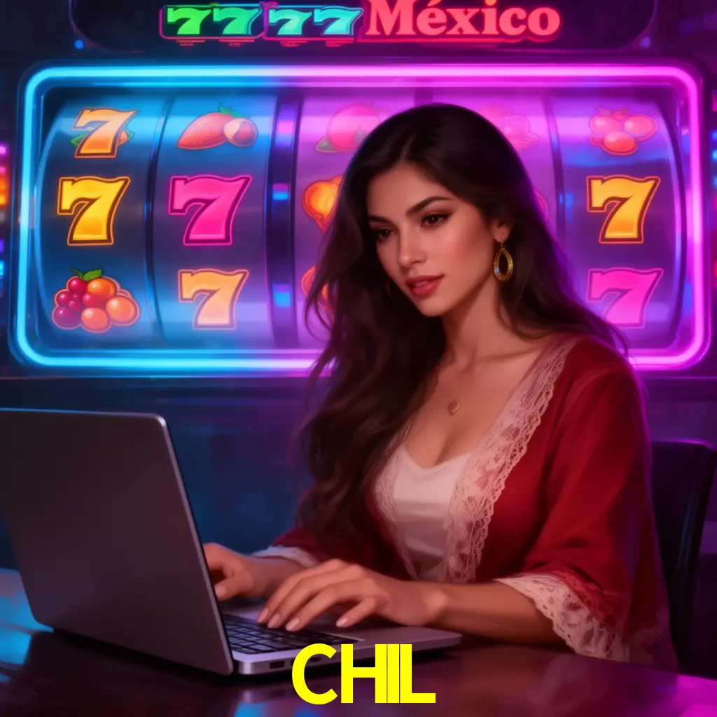 CHIL Símbolos con valor multiplicador
