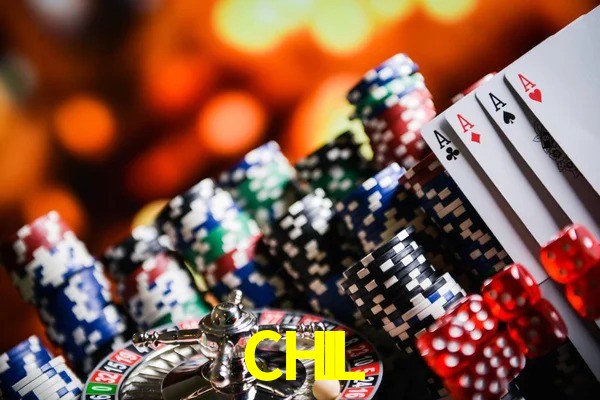 CHIL Apuestas Deportivas