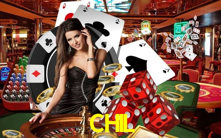 CHIL Arcade