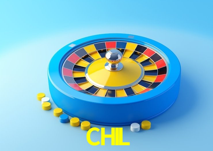 CHIL Bingo