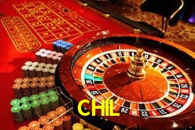 CHIL Crash Game rápido