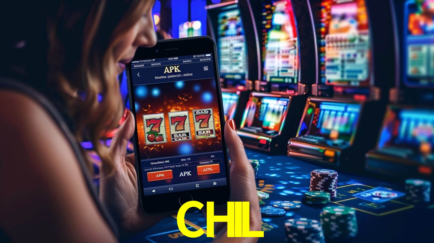 CHIL Fishing Arcade