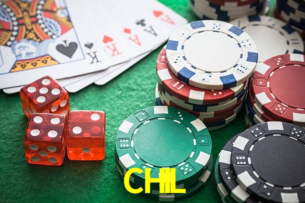 CHIL Descubre las tragamonedas de Quickspin en CHIL