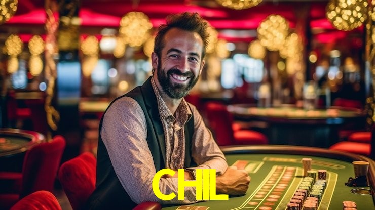 CHIL ¿Cómo navegas en la sección de preguntas frecuentes?