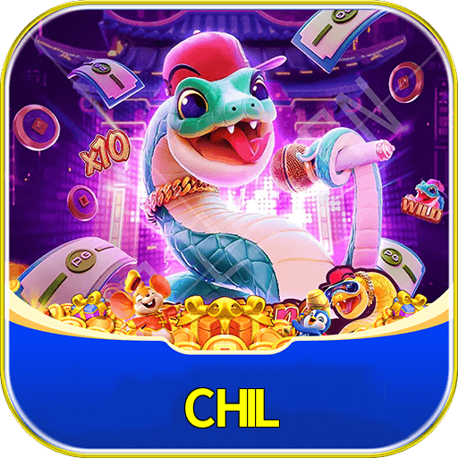CHIL logo
